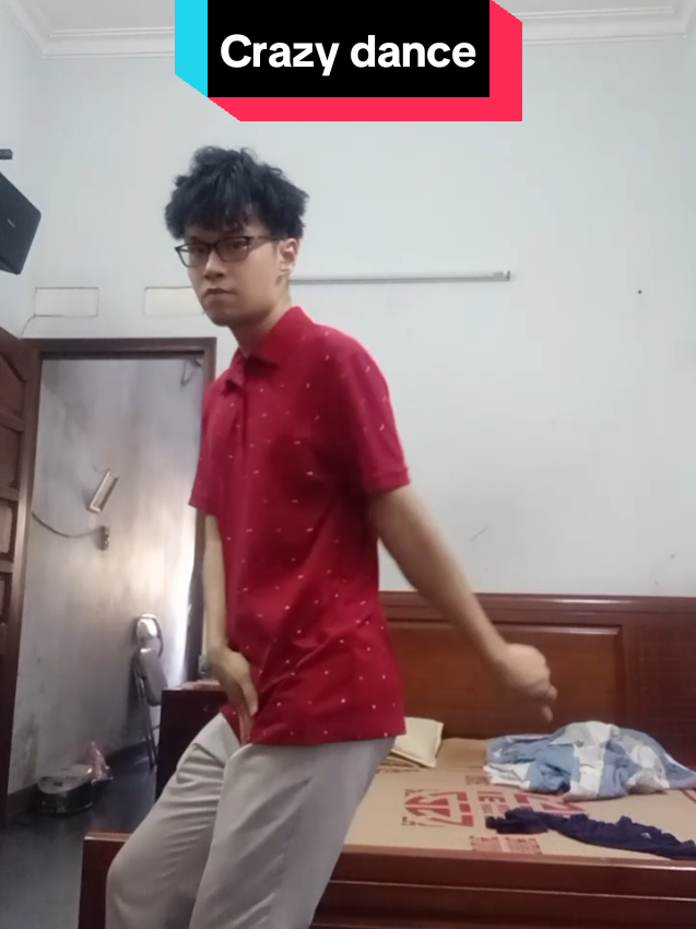 crazy dance 🤣🤣🤣