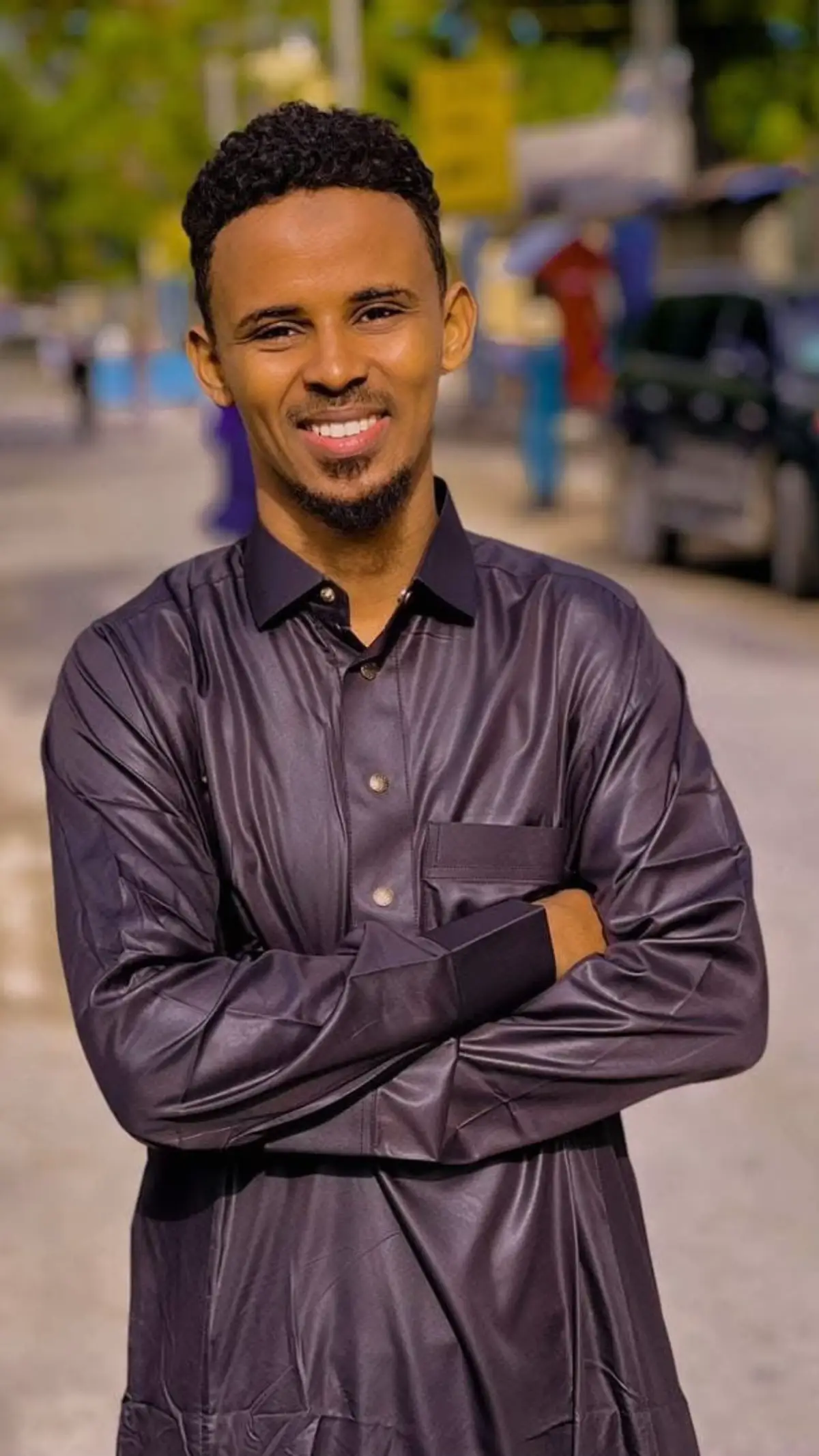 Salaadda ku dadaal ❤️‍🩹 #viral #salaada #fyp 