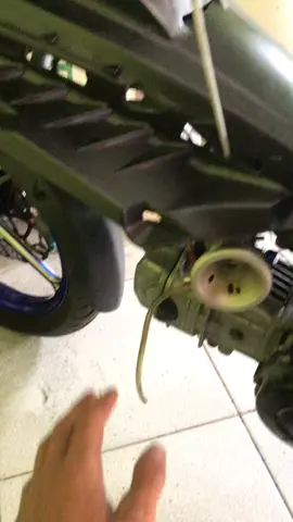 Joind trend 😂 #blade #kwbgank🤙 #fyp #lewatberanda #hondablade110 