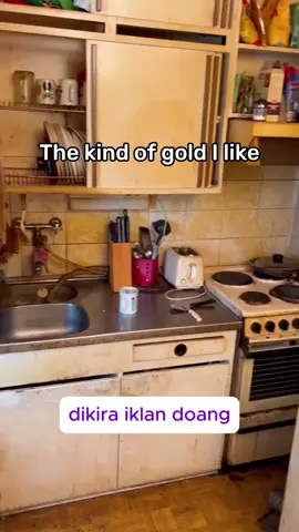 Dari Dapur ke Kamar Mandi, Semua Beres!#pembersih serbaguna