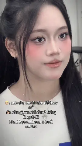 #capcut #viral #fyp #makeupcanhan #xuhuong 