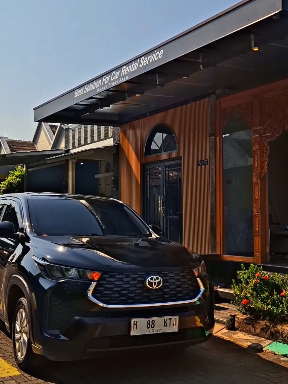 semarang kuto lumpia nek gak KTJ ndak cinta #rentalmobil #rentalcarindonesia #rentalmobilmurah #rentalmobiljogja #semarang24jam 