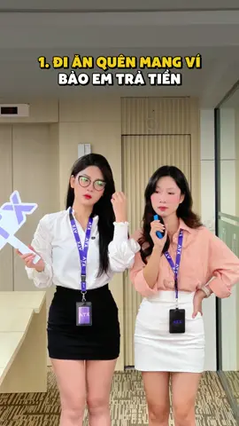 Đi ăn quên mang ví 1 lần thì được, chứ nhiều lần là xem xét lắm 🤨 #atx #chuyenoatx #bitcoin #giaitritiktok #tinhyeu 