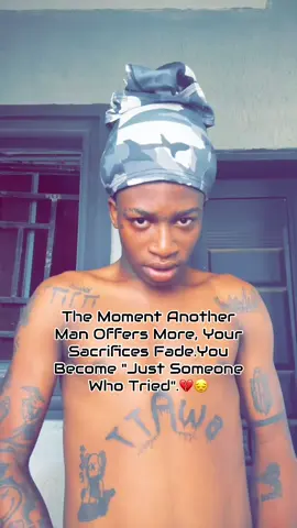 SHE SAID I NEVER DID ANYTHING 👍 #fyp #goviral #trendingvideo #tattoo #pain 