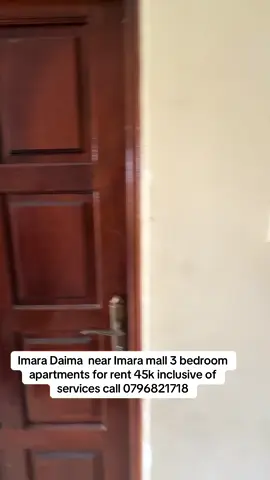 #imaradaimarentals #tardingvideo #tiktokkenya🇰🇪 #yourpage #3bedroomhouse 