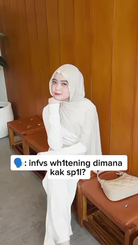 #ruruvie #ruruvieskin #ruruviewaithening #pemutihviral #fyp 