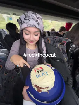 #ucat #alevels #sixthform #viral #fyp 