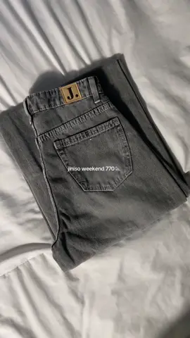 #jeans fav‼️ #jiniso 
