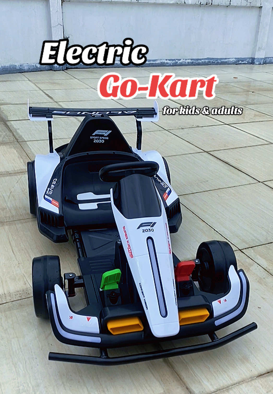 Kids and Kids at Heart will surely enjoy! Great Family Bonding! 💖 #fyp #foryoupage #fypシ゚viral #tiktok #kids 