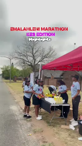 🏃‍♀️🏃‍♂️ Kudon Engineering Services at the Emalahleni Marathon! 💪✨ This weekend, we traded steel for sneakers and joined the vibrant spirit of the Emalahleni Marathon! Our team showed up not just to run but to represent resilience, unity, and the power of engineering minds in motion. From the starting line to the final stretch, we were reminded that progress isn’t just built in workshops it’s lived in every stride, every cheer, and every moment of community upliftment. 💙 Thank you to the organizers, volunteers, and fellow runners who made this event unforgettable. At Kudon, we believe in building more than infrastructure—we build connections, courage, and community. #KudonOnTheMove #EmalahleniMarathon2025 #EngineeringWithHeart #TeamKudon #CommunityDriven 