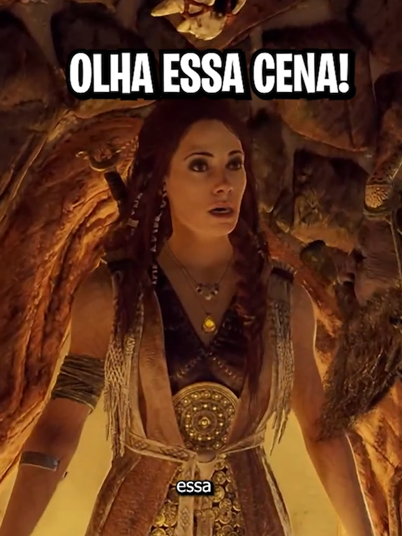 A hilária cena da Freya revivendo o Mimir em GOD OF WAR 4 #paravoce #jogos #games #godofwar #kratos #atreus #grecia