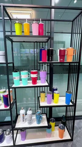 China's top cup factory – get unbeatable wholesale prices now.#fyp #drinkware #cup #factory #wholesale 