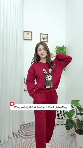 Set đồ xuống phố khiến ai cũng phải ngước nhìn#bodonuxinh #hyzina #boni #bodonumacnha 