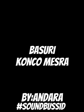 36 not secandu itu#shoundbussid #teloletbasuri #bismilahfypシ #andara #qqtrans 