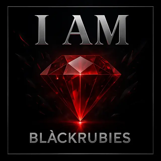 This is more than music.   It’s the birth of something beautiful💎   Africa’s global girl group is HERE—and this is just the beginning.  Debut Single '‘I AM’' drops October 15th 2025🔥 Join us as we begin this journey together 🫂  #BLÀCKRUBIES #BLÀCKRUBIES_IAM  #kpopdemonhunters  #fyp  #BLÀCKRUBIES_DEBUT 
