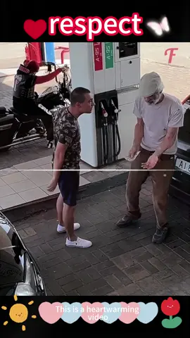 Respect these people  #respect #fyp #fypシ #foryourpage #tiktokshop #humanity #tiktok #help #real #viraltiktok #kindness #respectwomen #respectvideos #shorts #women #helpingothers #usa_tiktok #usa🇺🇸 #usas #oldpeople #foryou 