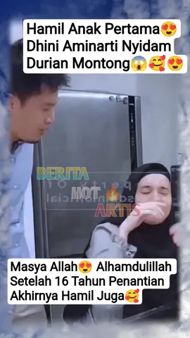 Alhamdulillah... penantian 16 tahun #fyp #jangkauanluas #tiktokviral #artisindonesia 