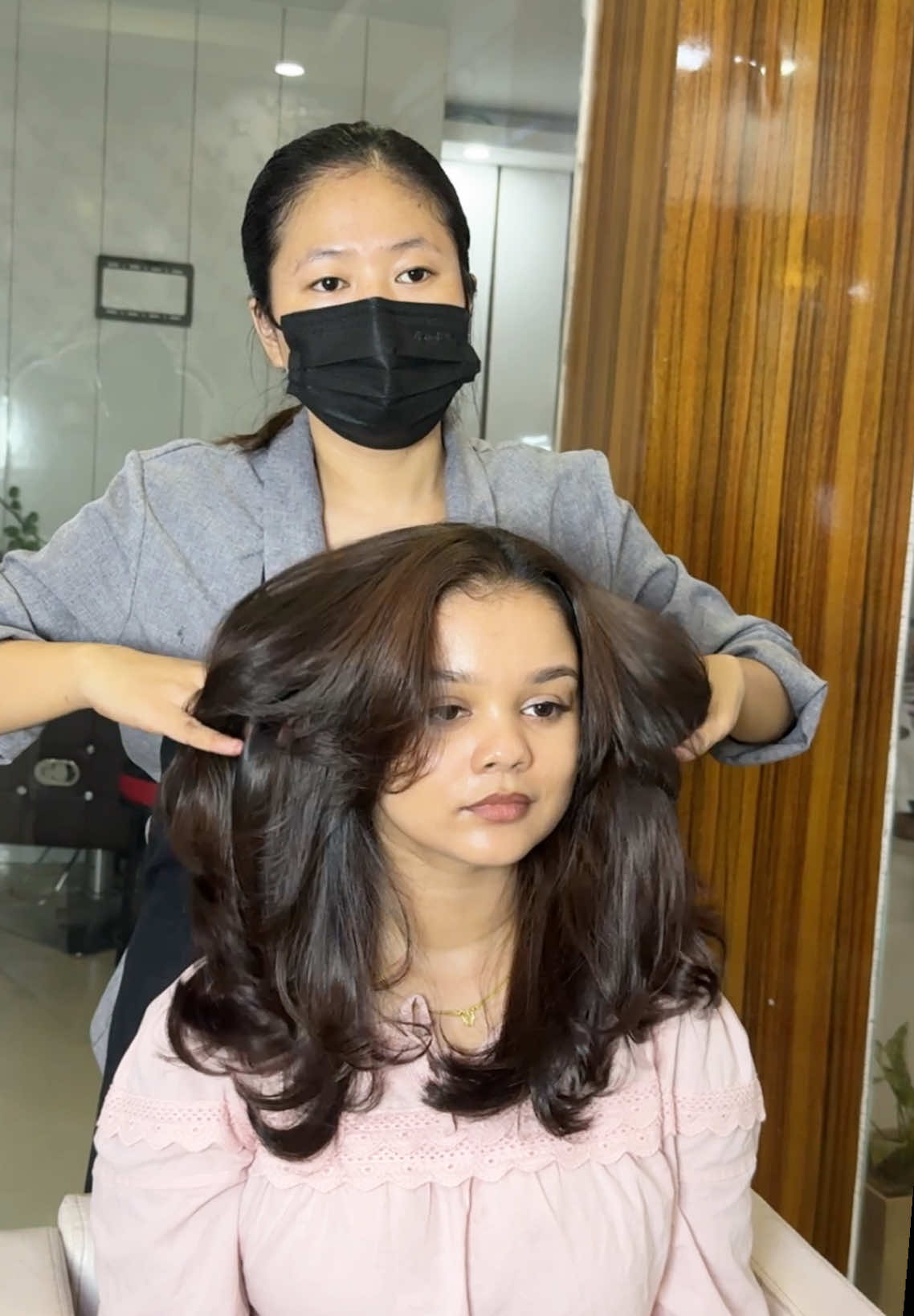 Haircut 💇‍♀️ ✨ get 35% off……..📞9705606300 @Suj__makeup💄🧿 #ourlavishhousemakeupstudio #ourlavishhousemakeupstudionunisexsalon #ourlavishhouseurlabari #urlabarimorang #sujmakeup 