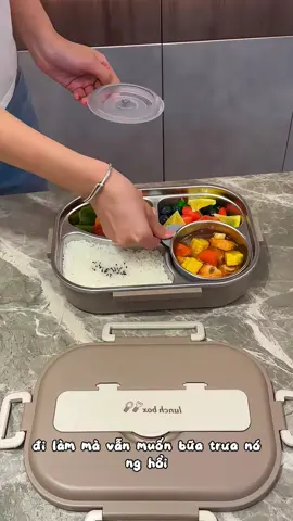 Hộp đựng cơm văn phòng tiện lợi #mingiadung #hopdungcom #hopdungcomgiunhiet #hopdungcomgiunhietvanphong #hopdungcomvanphong 