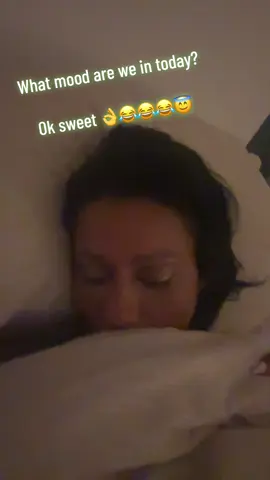 Smile !!!!#morning#humor #creep#crazy#funn 