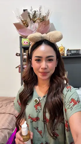 LETS GET UNREADY WITH ME🥰 #fyp #getunreadywithme #cleansingoil #micellarwater #foryoupage 