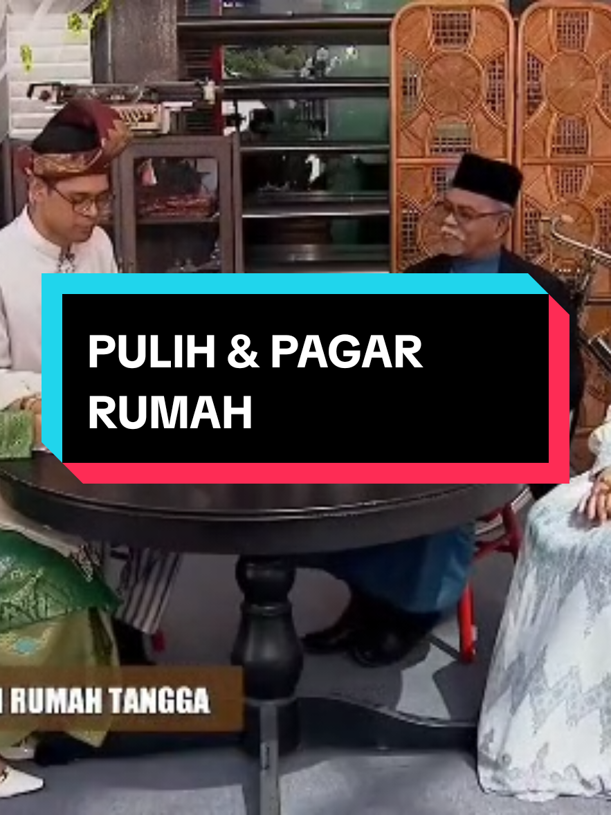 Gangguan dalam rumah penyebab utama kehancuran rumahtangga tersebut. tergugatnya sistem rumahtgga apabila gangguan menguasai ahli rumahtangga tersebut. Ikhtiar rawat pulih serta pagar rumah dari kemasukan gangguan  #rawatanislam #KL #gangguan #rumahtangga #ruqyah 