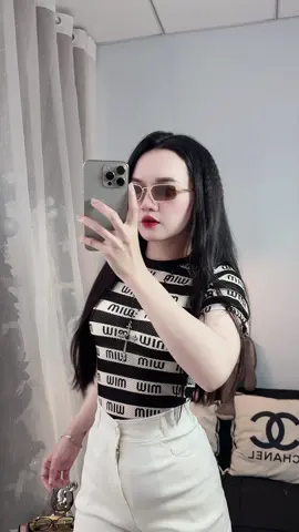 Nói hơi quá chứ áo xinh lại cònnnn. #aoxinh #hottrend #phoidoxinh #xhtiktok 