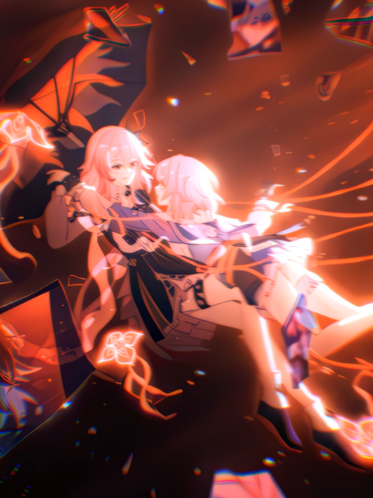Evernight is coming #anime #HonkaiStarRail #evernight #hsr #hsredit #honkaistarrailedit #akanesq #dreamsqd #ramensqd #hanasq #karmasqd #tempest_squad #cami_tempest