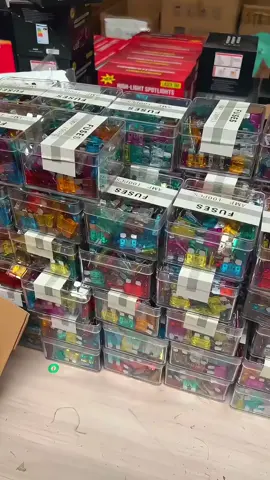 #ฟิวส์ #ฟิวส์เสียบ #ฟิวส์รถยนต์ 