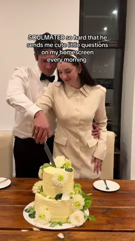 🥺 #weddingday #marriageadvice #couplegoals #weddingtok #soulmates 