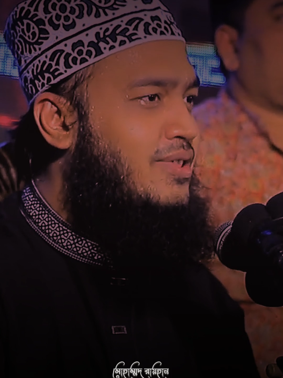 #mdraihan9 #islamic_video #সৈয়দ_মোকাররম_বারী #fyp @For You @TikTok 