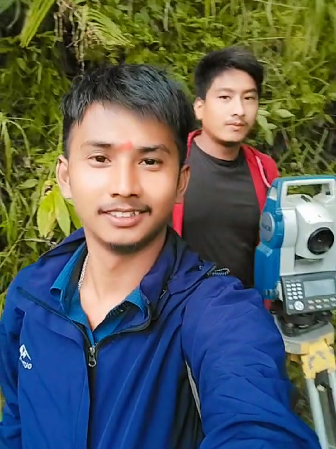 Garo Xa  Dashain Aaisakyo 😴😴😴#lines🔥 #MrMali #southernlalitpur #strugglinglife #fyp @Dipendra Nagarkoti 
