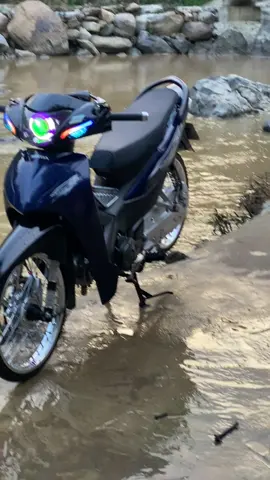 vừa rửa xong xin nhan bị gi vâyy?🥲#wave110 #xhtiktok 