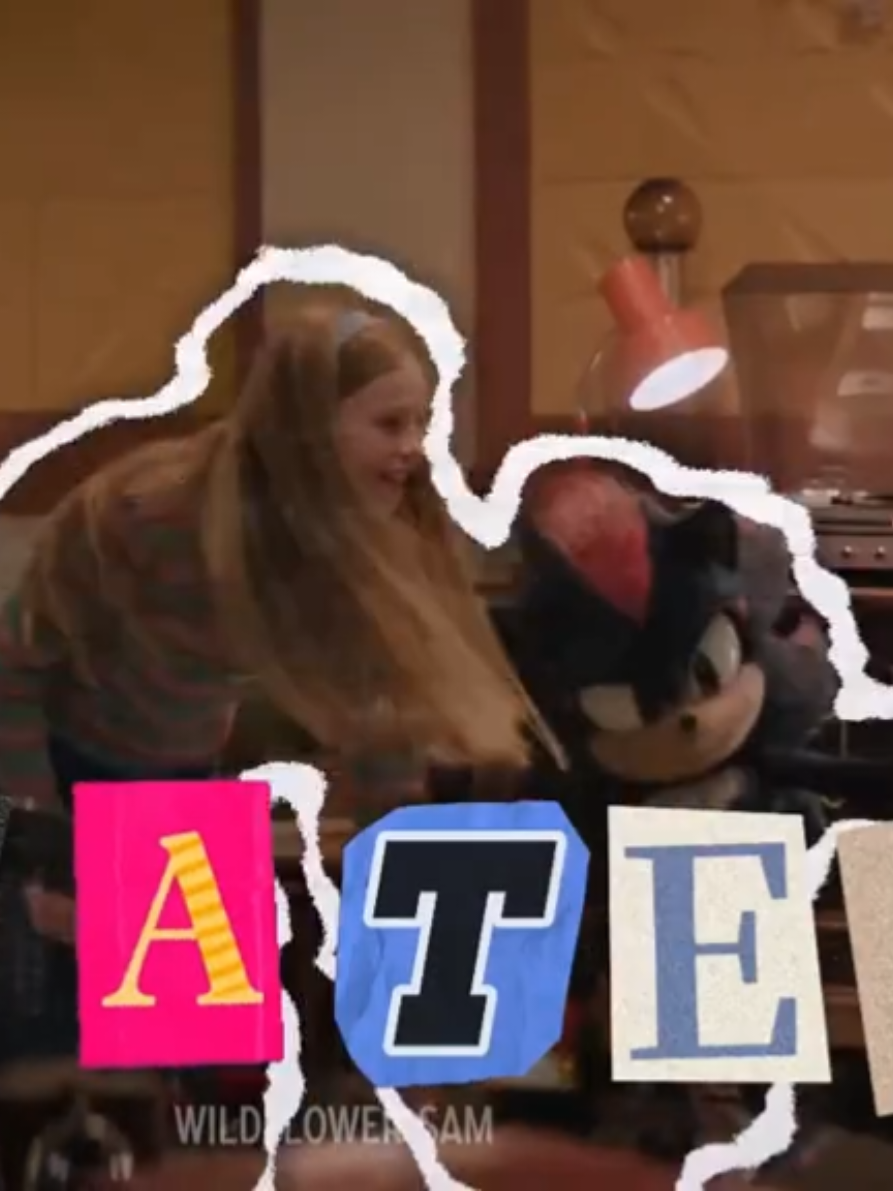 STRATEGY - Maria Robotnik and Shadow (30K followers special) - Sonic 3 I realized I always make dramatic edits of these two, so this time I wanted to do something fun about the siblings (honestly I was dying of cuteness at the start, but later I got attacked by frustration ’cause my computer couldn’t handle all the effects, so if you noticed that lazy ending, you’re totally right xD). Thanks so much for all the support. I really hope I can build a community and be recognized for what I express through my edits. Thank you for giving me a place to share these crazy ideas and show my love for these two siblings💖 #mariarobotnik #shadowthehedgehog #shadow #maria  #sonic3 #sonic3movie  #arksiblings #strategy #Edit #fyp 