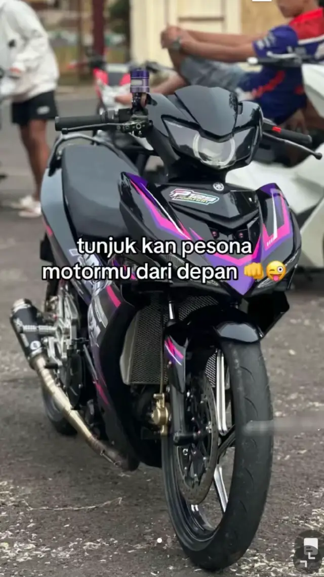 #cb150r #komorod #fyp 