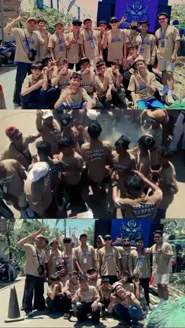 Sing cilik dirangkul sing nom melu kumpul sing tua ndukung🤝🔥🔥 #GERPAS_ORASEPELE #Pesta_laut_2025 #Pesta_laut_krakahan #brebes24jam 