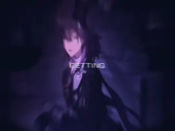 her trailer was absolutely perfect. i’m so so so excited for the update tomorrow can’t wait to see phainon again too 😻😻 I WILL START EDITING OTHER PEOPLE.i also started a transition edit but scrapped it cause i’ve been busy 🥀 i also got a cat hahaahsh #HonkaiStarRail #hsrcreators #hsredit #evernight #evernightedit 