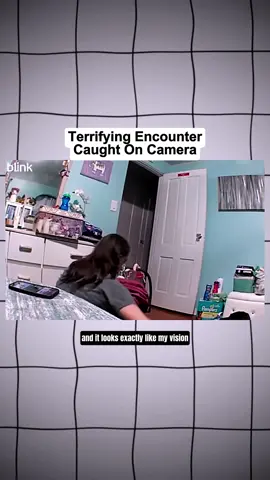 What is going on in this scary video? Can you explan? #paranormalvideos #paranormalinvestigation #paranormaltiktok #paranormal #creepy 