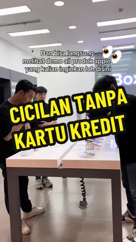 Halo guys kabar baik untuk kalian semua yang mau promo triple zero cicilan tanpa kartu kredit bisa langsung chat di nomer yang ada di Bio ya 👀👋🏻 #ibox20th #iboxsurabaya #iboxterdekat #promoibox #promoibox 