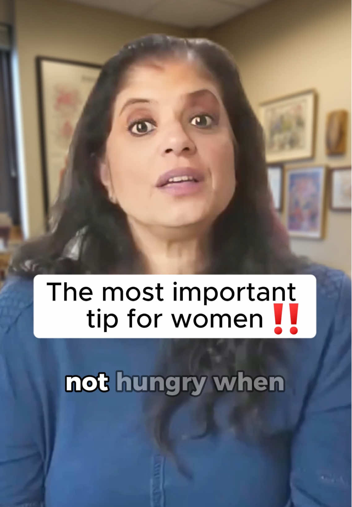 The most important tips for women #magnesium #deepcalm #tiktopshoprestock #vevnutra #womenshealth 