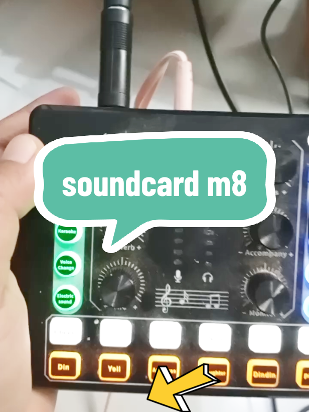 #souncardmurah #soundcard #onlineshopping #fyp #viral 