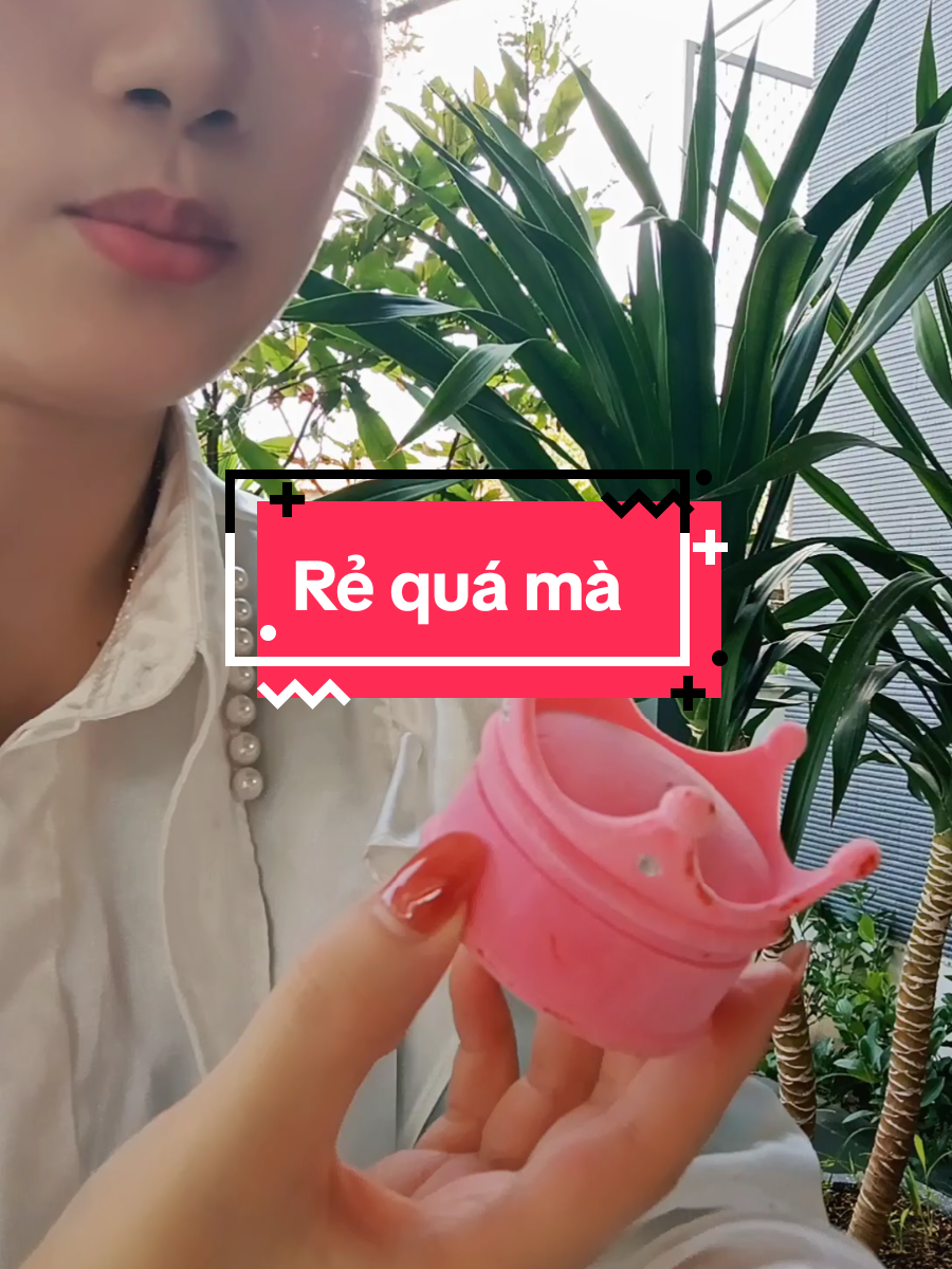 Rẻ quá mà #xuhuong 