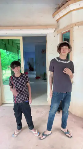 ស្ទាវជ័រ🤣🤣🤣##កូនអ្នកស្វាយរៀង 