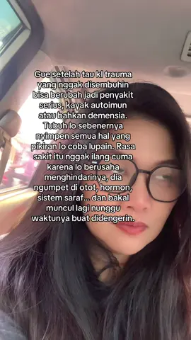 #fyp #autoimmunedisease #copingmechanism #psychology 