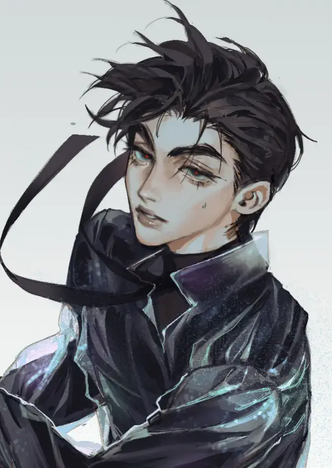 🛐 #ivan #alienstage #alnst #fanart #fyp 