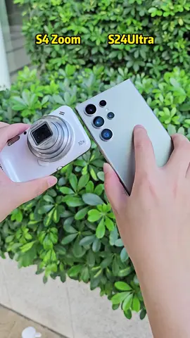 Samsung S4 Zoom vs S24 Ultra  Con máy 12 năm tuổi thời điểm ra mắt ~11 củ chụp hình vẫn hơn khối máy hiện tại 😂 #s4zoom #s24ultra #samsung #photographer #fyp 