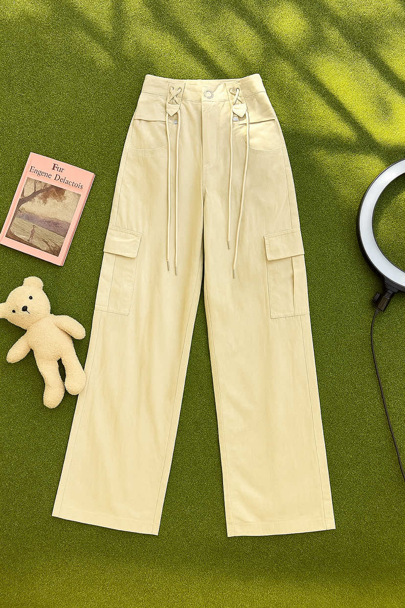 #cargopants #celanacargo #fyp #masukberandafyp #kulothighwaist 