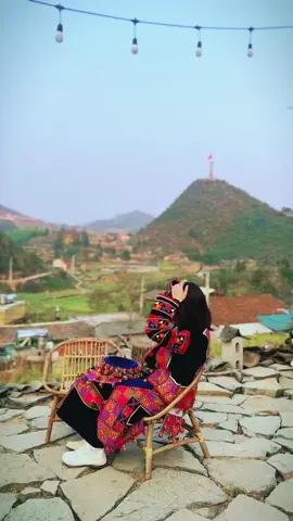 Lô Lô Chảii Hà Giang 📸📸 chill chill thư giãn chút đi các bạng ơi 🤭#xuhuong #hagiang #hagiangloop #phuot #lolochai 