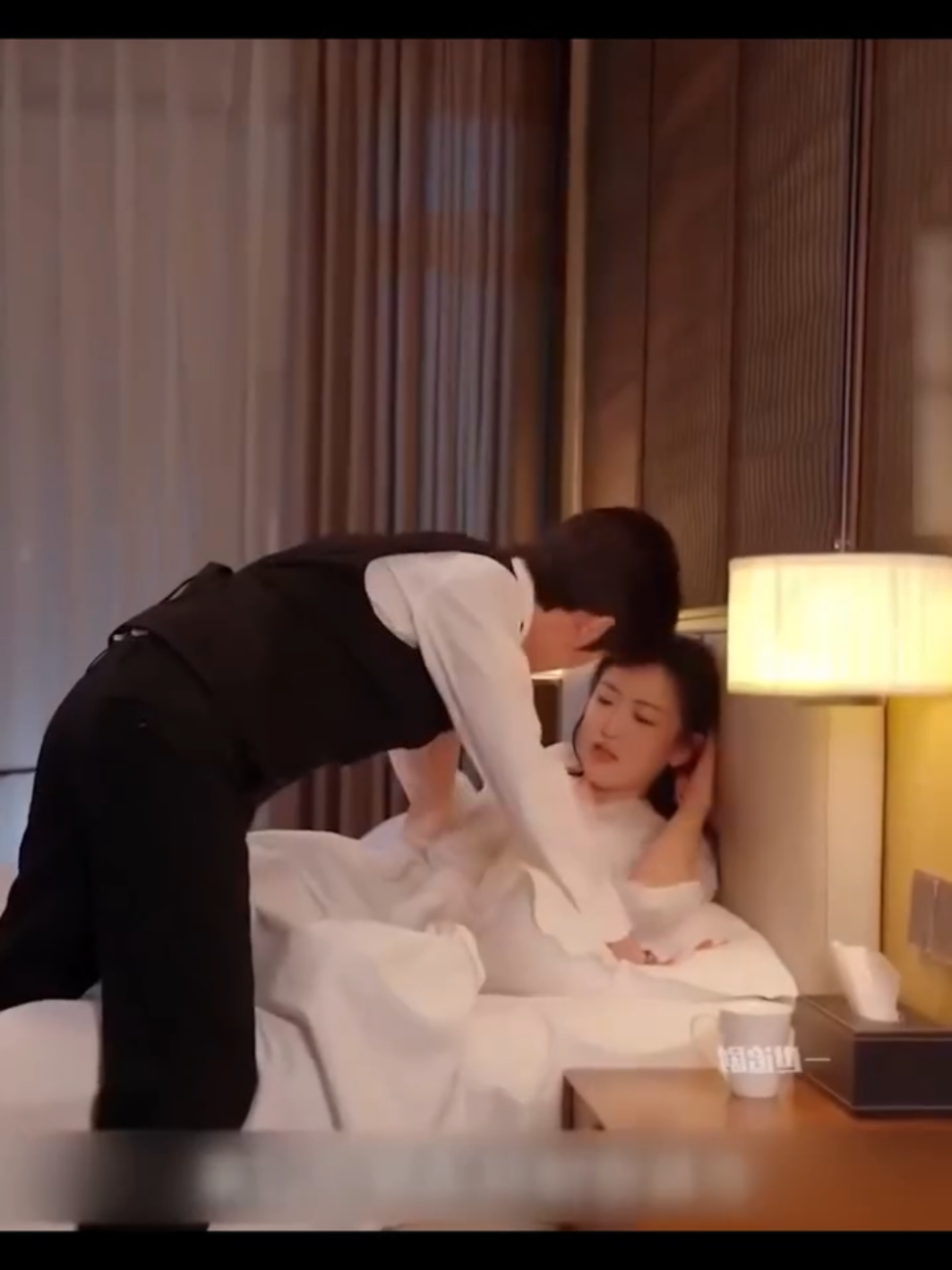 gả cho anh tổng tài thực vật ai ngờ #riwiewphim #xuhuong #phimhaymoingay #phimngontinh #riwiewphim 