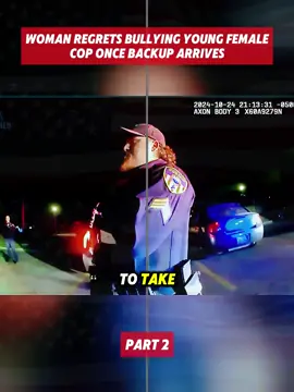 Part 2 #police #bodycam #cops #foryou #trending 
